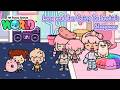 Luna and Ben Going To Sophia's Sleepover - Toca Life World DEFAULT Thumbnail