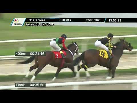 230602 c03 - LONGBOARD (BRZ)- HIPODROMO LAS PIEDRAS