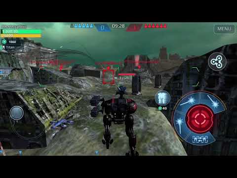 Cerberus Legendary Pilot dying fast