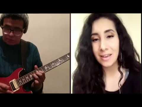 LET IT BE (By Noelia Balcazar & Nadir)