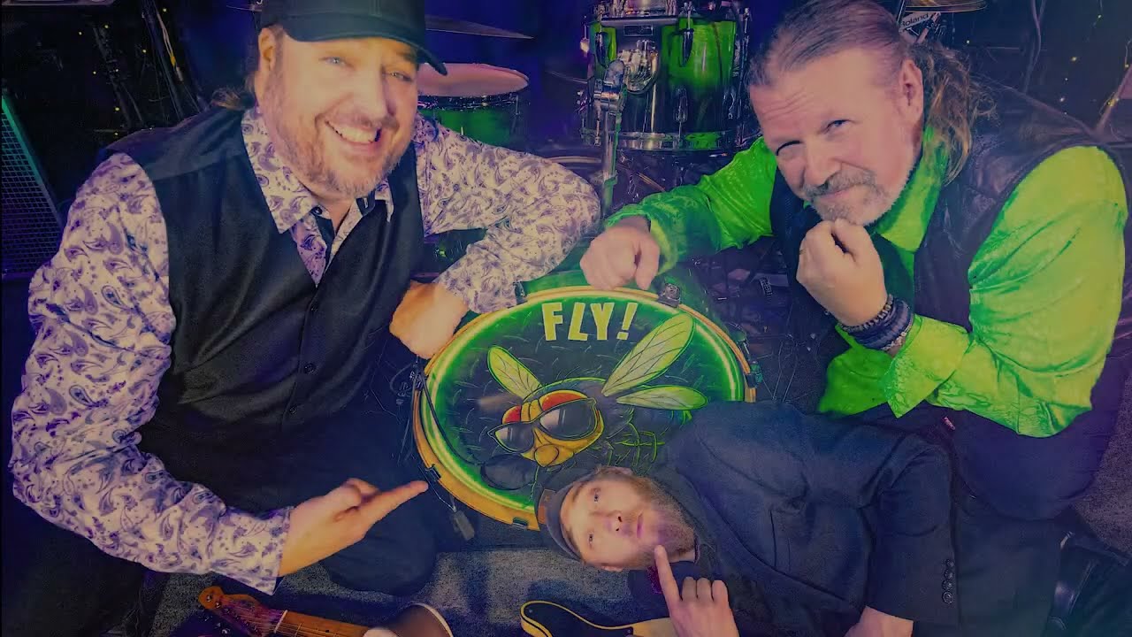 Promotional video thumbnail 1 for Fly!