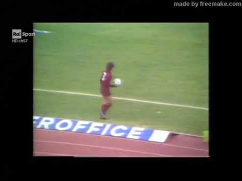 Lazio - Torino 1979 sintesi