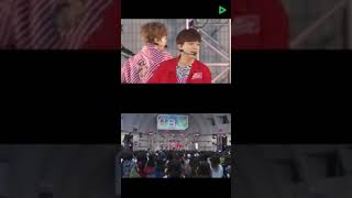 170607 EXO-CBX LINE LIVE 쇼케이스 Girls problem