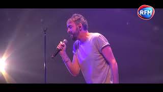 RFM MUSIC LIVE à TOULOUSE - Christophe Willem "Madame"