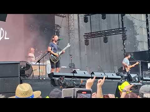 Krautschädl 22.08.2025 @ Linzer Kronefest (Feiah fonga ~So long her~)