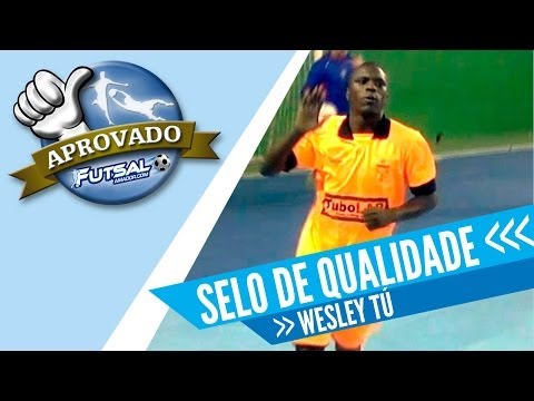 Selo de Qualidade - Wesley Tú / Família Burgo