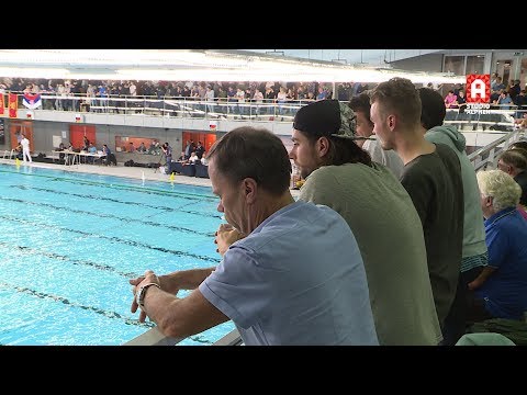 Champions League-wedstrijd AZC Alphen - Jadran Carine trekt honderden bezoekers