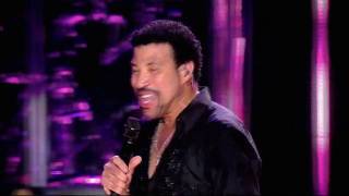 LIONEL RICHIE - ENDLESS LOVE
