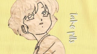 Take Pills - Panda Bear AMV