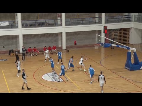 KK "DIMITROVGRAD" - KK "VLASOTINCE" - 3. KOLO PLAY OUT-a 1. MRL ISTOK 06.03.2023. PRILOG