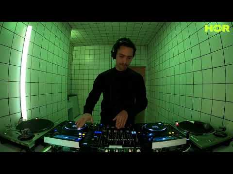 Olympe Showcase - Shokh / February 19 / 6pm-7pm