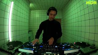Shokh DJ set