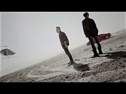 TABLO (타블로) - TOMORROW ft. TAEYANG of BIGBANG [Official MV]