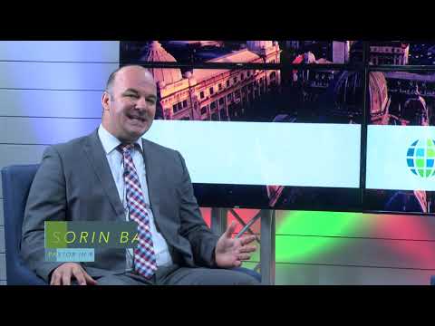 Tim Brennan interviews Sorin Badragan about gospel programming in Romania.