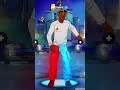 Juice WRLD Lucid Dreams Emote