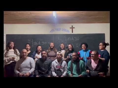 ISAORANAY IANAO (Bessa) - LA CHORALE