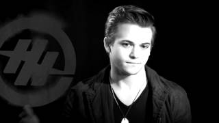Hunter Hayes - You Think You Know Somebody (Story Behind The Song)