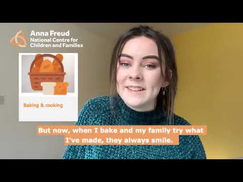 Phoebes self-care tips during self-isolation