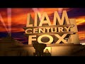 Liam Century Fox Home Entertainment Logo