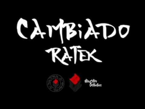Cambiado - Ratek - LZB Música