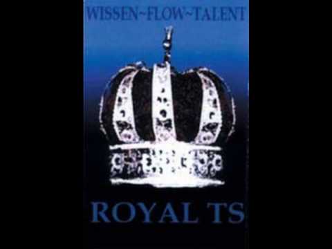 November '98 - Royal TS Feat. Kimba