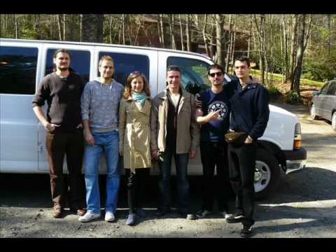 Magos Együttes - Kalotaszegi hajnali, csárdás, szapora és legényes