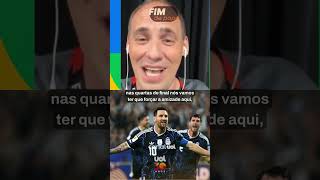 NADA DÁ ERRADO PARA A ARGENTINA DESDE 2022! MESSI E TORCIDA VIVEM 'CÉU DE BRIGADEIRO', DIZ JULIO