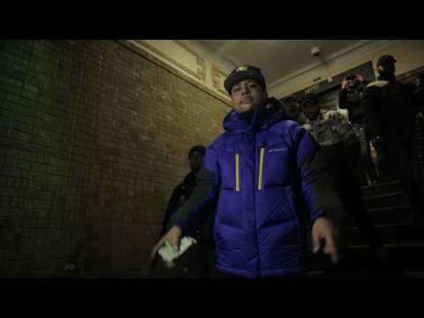 Flynt Hustle - "Son De Na" (Official Video)