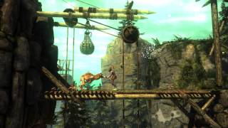 Oddworld: New 'n' Tasty Steam Key GLOBAL