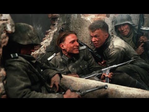 German Soldier Recounts The Vicious Siege Of Sevastopol