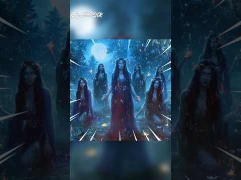 Las Brujas de Burgama: la rebelión que la Inquisición no pudo borrar