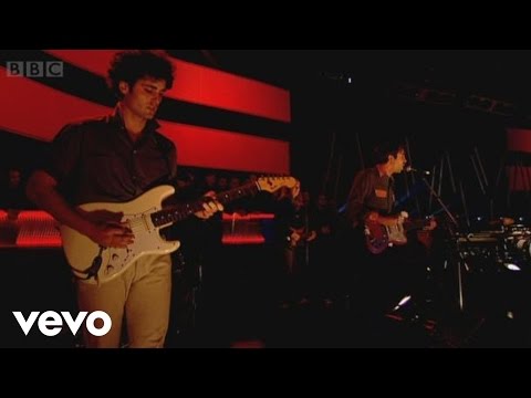 The Vaccines - Blow It Up (Later Live With Jools Holland)