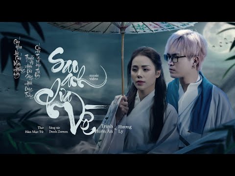 Sao anh chưa về - Trịnh Thiên Ân