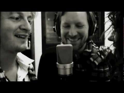 Wake Up - Aurah feat. Thomas Hien