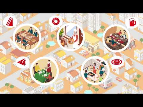 【新卒採用】昭和産業 新卒採用ムービー CM_昭和産業公式チャンネル