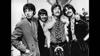 Keep Your Hands Off My Baby The beatles