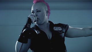 ZEPHYRA - Words Of A Demagogue (OFFICIAL VIDEO)