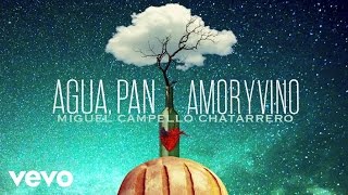 Miguel Campello - Danza el Aire