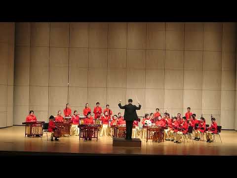 國樂團-112全國學生音樂比賽的圖片影音連結