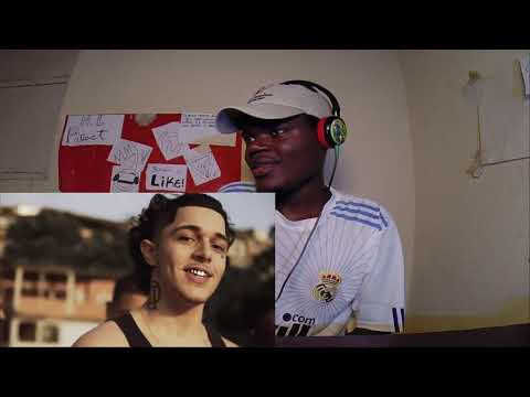 ANGOLANO REAGE | NGC DADDY - Glockada