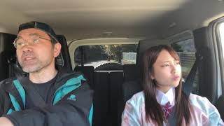 石だん予告編