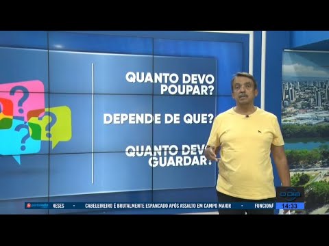 Economia em Dia 26 07 2022