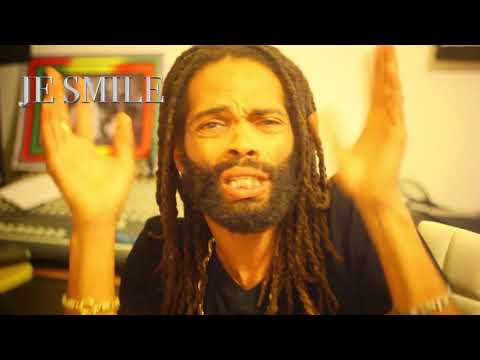 PLEEN PYROMAN sur LE SMILE RIDDIM 2018 BY DAWEEDFAMILY