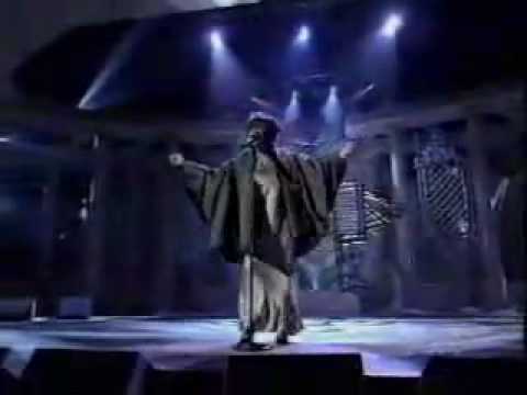 Patti LaBelle - I Have Nothing (live)