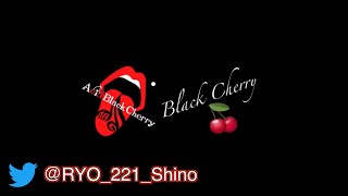 【Black Cherry】カラオケ 歌ってみた