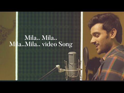 Mila...Mila..Mila..Mila lyrical Video song From Kerintha.. movie