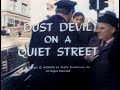 Naked City S04E11 Dust Devil On A Quiet Street 1962 Colorized