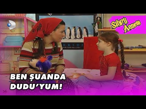 Firuze, Çilek'in İçindeki Dudu'ya İnanmadı! - Sihirli Annem 57. Bölüm