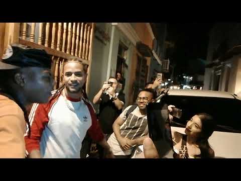 Mozart La Para vs. Super Hierro y Leivis T King │2020