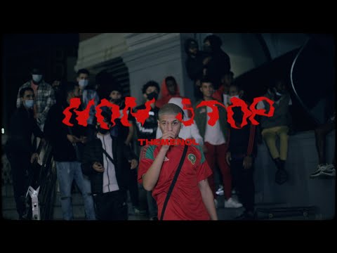 TheMenol - Non Stop #SPANISHDRILL